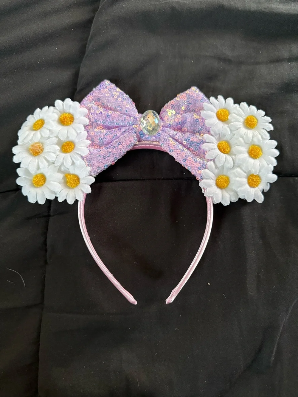 Daisy Mickey Ears